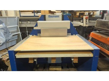 Lagerteknik BAUMANN