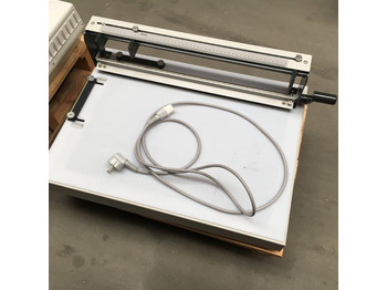 Indbindingsmaskine