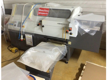 Indbindingsmaskine HEIDELBERG