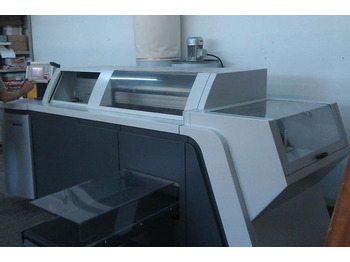 Indbindingsmaskine HEIDELBERG