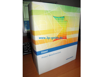 Trykmaskine HEIDELBERG