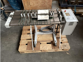 Falsemaskine HEIDELBERG