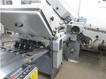 Falsemaskine HEIDELBERG