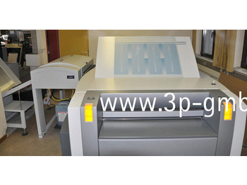 Trykmaskine HEIDELBERG