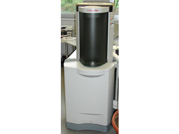 Trykmaskine HEIDELBERG