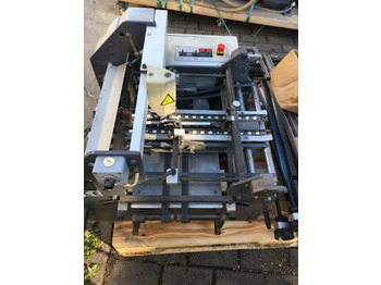 Leje en  Heidelberg steel KBi 1-36 hook-in cross-fold unit Heidelberg steel KBi 1-36 hook-in cross-fold unit: billede 3