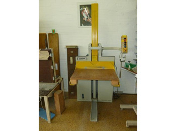 Lagerteknik