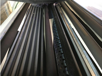 Trykmaskine Kodak Mercury 1550 VLF plate development: billede 3 Trykmaskine Kodak Mercury 1550 VLF plate development: billede 3