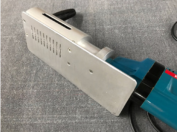 Indbindingsmaskine