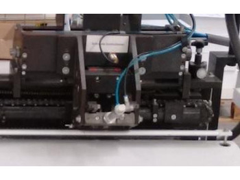 Pakkemaskine Renz Autobind 500 calendar binding machine: billede 3