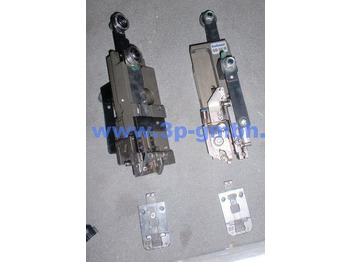 Reservedel for Trykmaskine Hohner stitching heads: billede 5