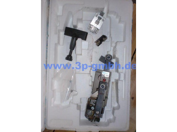 Reservedel for Trykmaskine Hohner stitching heads: billede 4