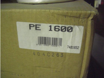 Pakkemaskine Siebeck Jet 2000 S 55 D all-purpose bundling machine: billede 4