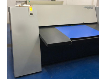 Trykmaskine HEIDELBERG