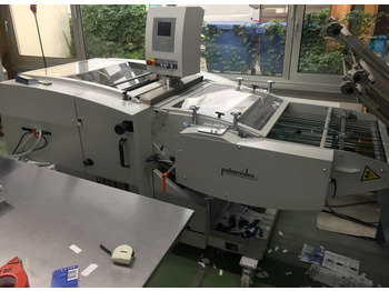 Falsemaskine PALAMIDES