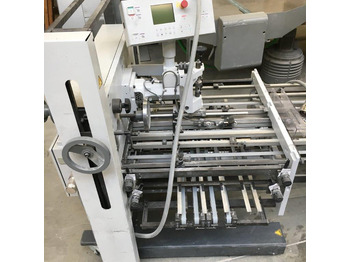 Falsemaskine HEIDELBERG