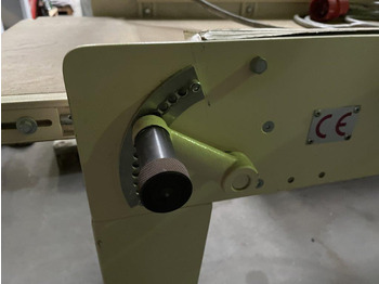 Pakkemaskine semi-automatic angle welder Meurer CMW 3: billede 3