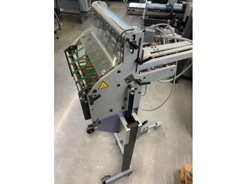 Falsemaskine HEIDELBERG