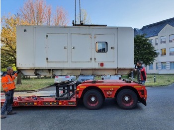 Strømgenerator PERKINS
