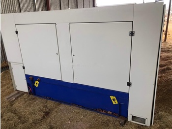 Strømgenerator IVECO