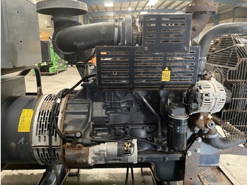 Strømgenerator IVECO 60 kVa: billede 3