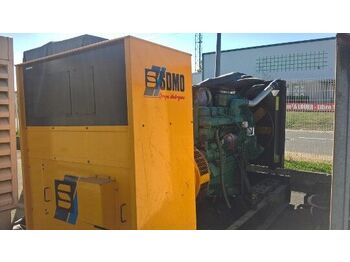Strømgenerator VOLVO