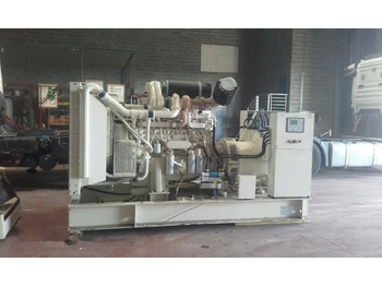 Strømgenerator VOLVO