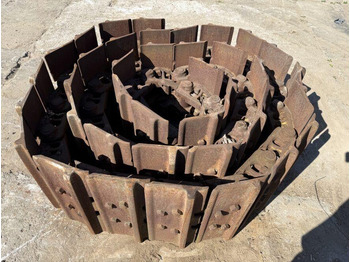 Ramme/ Chassis CATERPILLAR