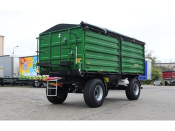 Landbrugs tipvogn ZASŁAW