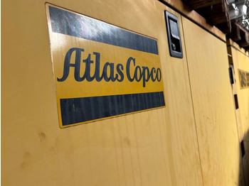 Leje en  Atlas Copco QAS 278 Stromaggregat Atlas Copco QAS 278 Stromaggregat: billede 1