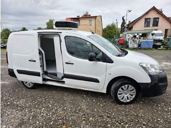 Kølebil CITROËN Berlingo