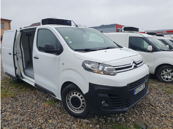 Kølebil CITROËN Jumpy