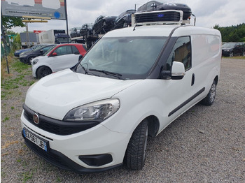 Kølebil FIAT Doblo 1.6