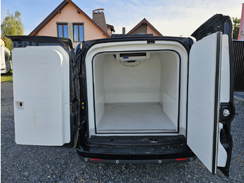 Kølebil FIAT Doblo