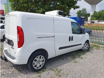 Kølebil FIAT DOBLO LONG CHLODNIA carrier KLIMA  EURO6 [ Copy ] [ Copy ] [ Copy ]: billede 2