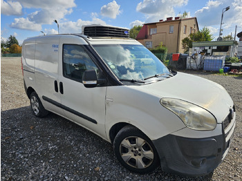 Kølebil FIAT Doblo