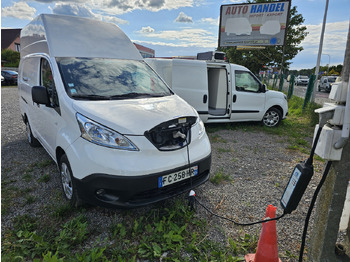 Små varebil NISSAN e-NV200