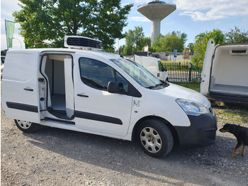 Kølebil PEUGEOT Partner