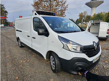 Kølebil RENAULT Trafic