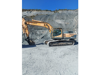 Gravemaskine HYUNDAI