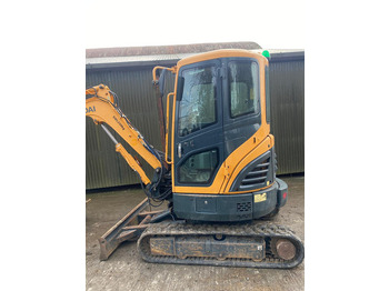 Gravemaskine HYUNDAI