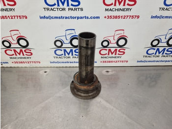 Transmission CASE