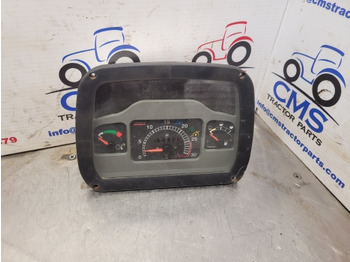 Elektrisk system Case Jx80, Jx90, Jx70 Instrument Cluster, Dashboard 5092336, 5096046, 47411373: billede 3