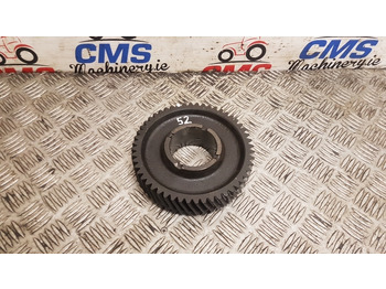 Transmission Case Maxxum Mx, Mxc Series Mx110, Mx80c Transmission Pto Gear Z52 1341296c3: billede 1