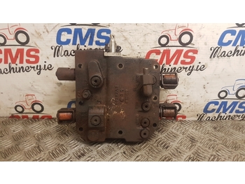 Transmission CASE
