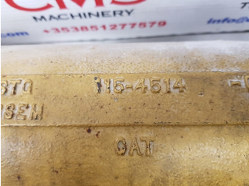Køler Caterpillar 966g Ii Engine Oil Cooler 115-4514, 1154514, 0r8191: billede 2