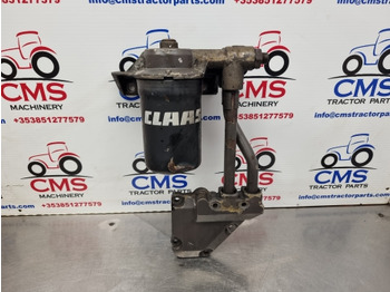 Motor og reservedele CLAAS