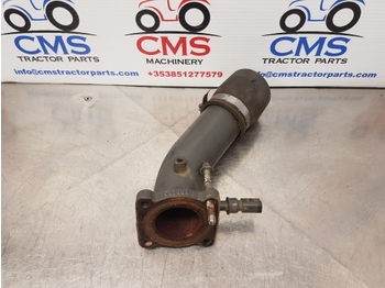 Motor og reservedele CLAAS
