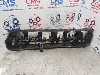 Motor og reservedele CLAAS