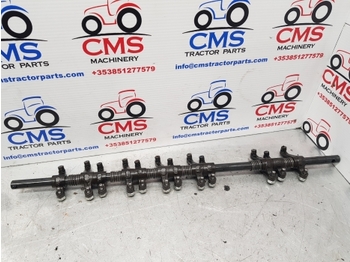 Motor og reservedele CLAAS
